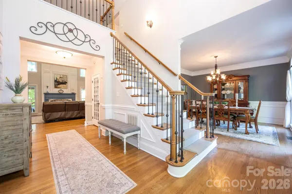 15916 Northstone DR, Huntersville, NC 28078