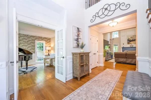 15916 Northstone DR, Huntersville, NC 28078