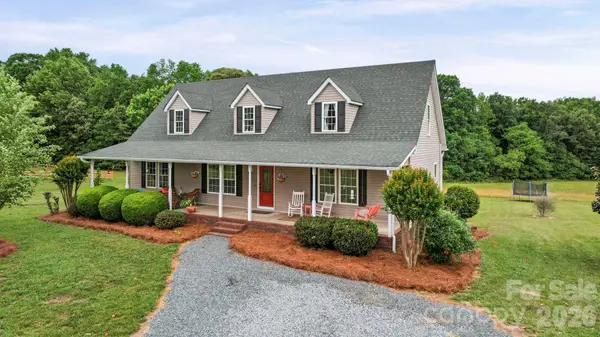 4555 Polk Ford RD, Stanfield, NC 28163