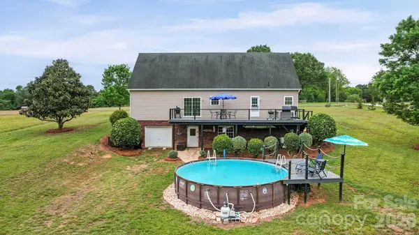 4555 Polk Ford RD, Stanfield, NC 28163