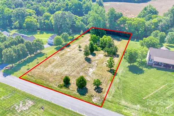 Lot 3 Crepts Branch RD #3,  Locust,  NC 28097