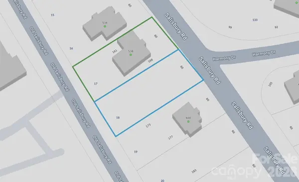 00 Salisbury RD #18, Statesville, NC 28677