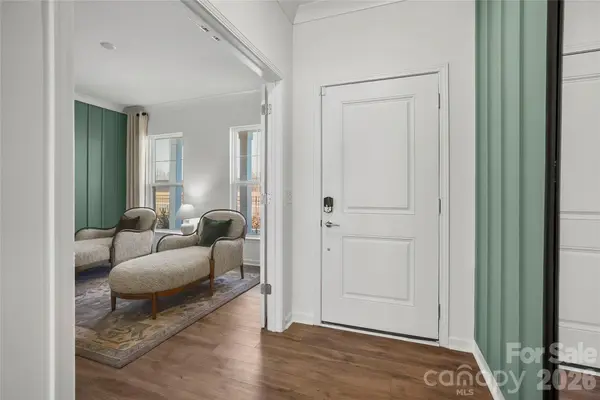 1626 Riverbend AVE, Monroe, NC 28110