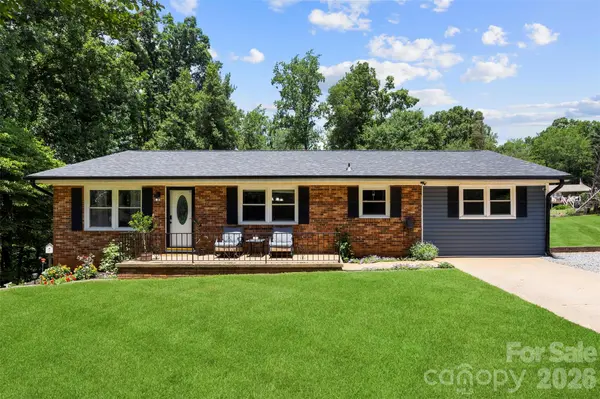 3018 Harold CT, Shelby, NC 28152