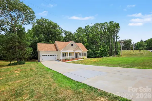 245 John Cline RD, Cherryville, NC 28021