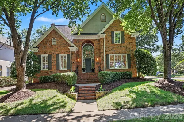 7129 Prescott Pond LN, Charlotte, NC 28270