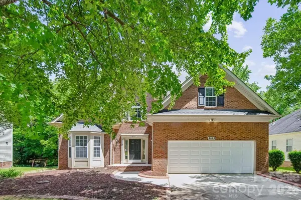 2622 Billings Park DR, Charlotte, NC 28213