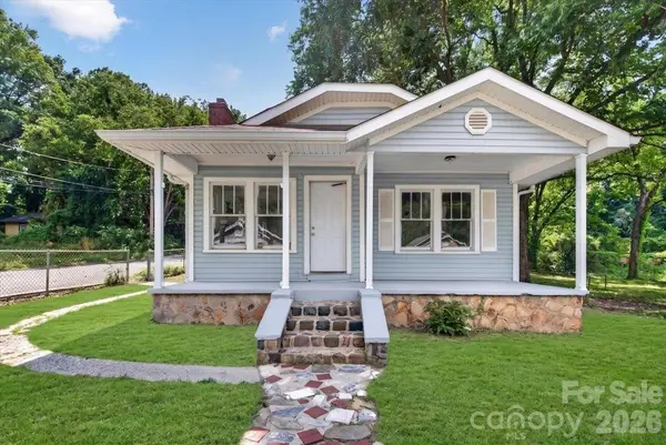 401 Pryor ST, Gastonia, NC 28052
