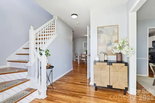 322 Sailway RD, Winston Salem, NC 27127