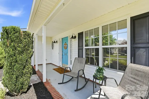 322 Sailway RD, Winston Salem, NC 27127