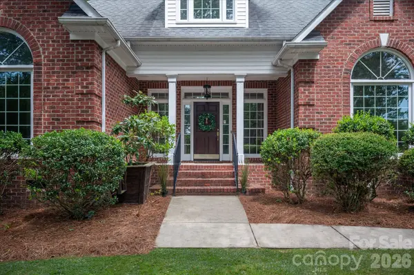 313 Tally Ho DR, Indian Trail, NC 28079