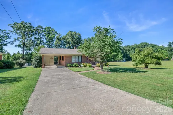 1340 E Cannon AVE, Albemarle, NC 28001