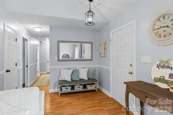 11232 Coachman CIR, Charlotte, NC 28277