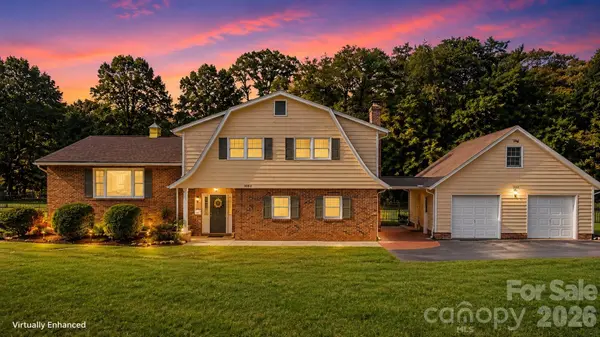 3252 Hollyhill CIR, Valdese, NC 28690