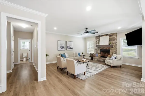 12088 Garmon Mill Estates DR, Midland, NC 28107