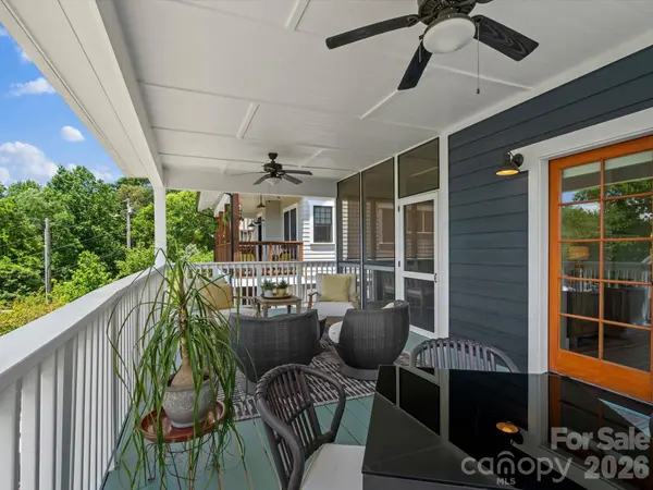 18 Thurland AVE, Asheville, NC 28803