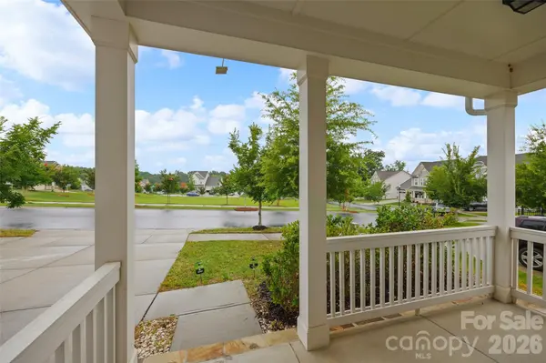 2608 Overlook Ridge ST, Pineville, NC 28134