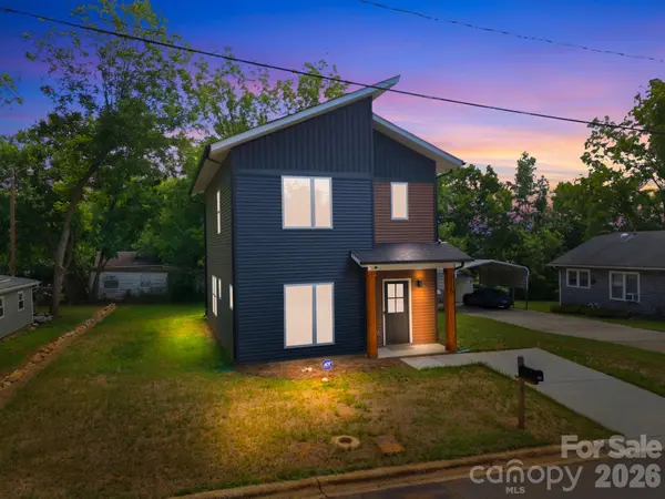 215 Green ST, Salisbury, NC 28144
