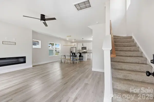 215 Green ST, Salisbury, NC 28144