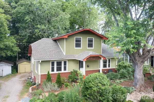 15 Westgate RD, Asheville, NC 28806