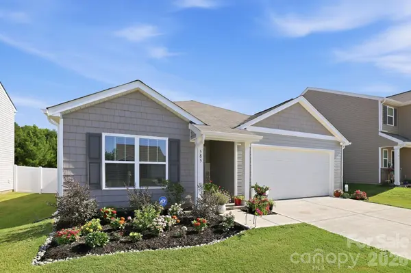 585 N Sparkleberry ST, Chester, SC 29706