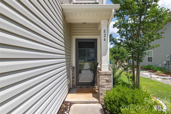 824 Alta WAY, Kannapolis, NC 28081