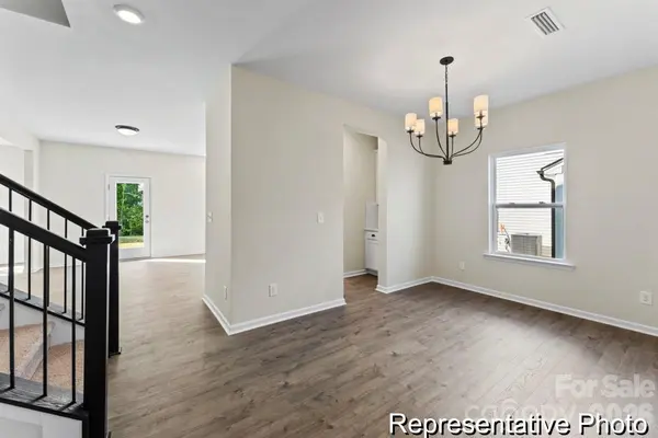 119 Borders ST #205, Statesville, NC 28677