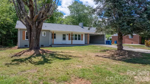 1102 Afton DR, Cajahs Mountain, NC 28645
