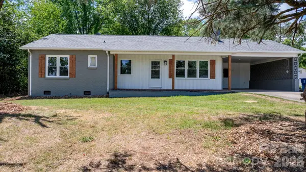 1102 Afton DR, Cajahs Mountain, NC 28645
