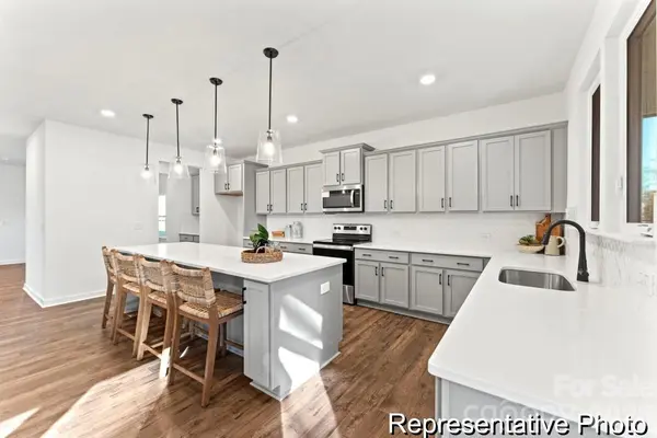 113 Borders ST #207, Statesville, NC 28677