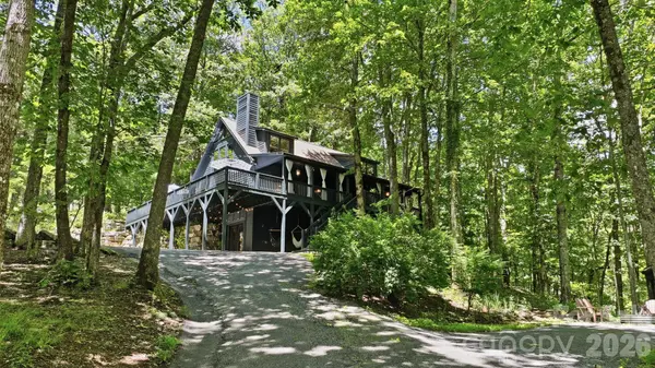 3819 Flat Mountain RD, Highlands, NC 28741