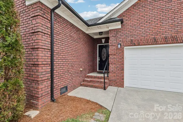 305 Wendover DR, Locust, NC 28097