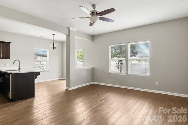 833 Georgia Oak LN, Landis, NC 28088