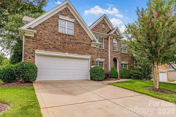 13731 Daltrey LN, Charlotte, NC 28277