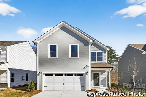 2400 Morgan Hills DR #289, Albemarle, NC 28001
