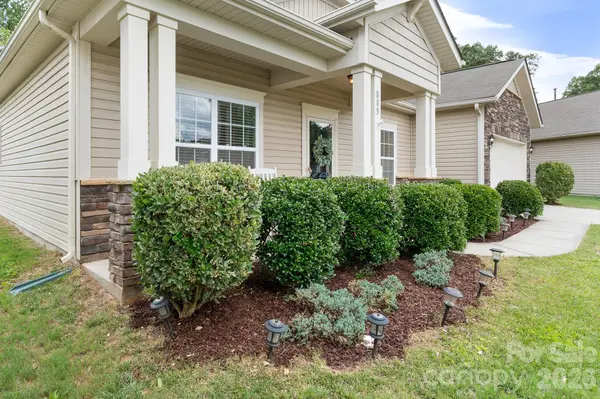 805 Scenic WAY, Matthews, NC 28104