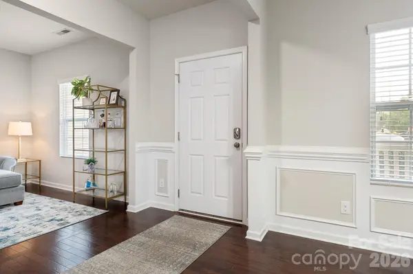 805 Scenic WAY, Matthews, NC 28104