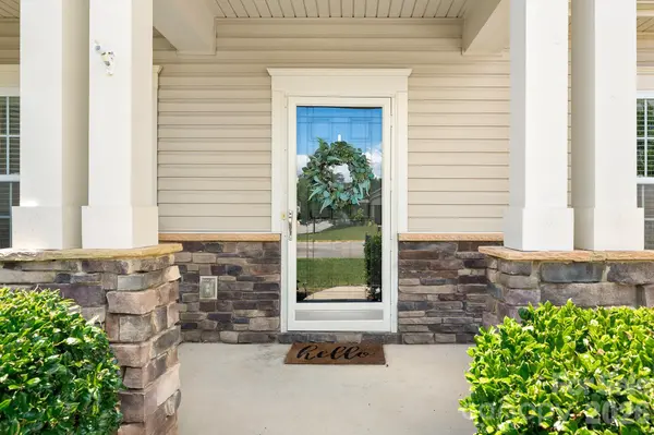 805 Scenic WAY, Matthews, NC 28104
