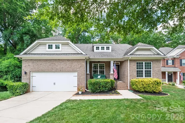 4501 Rockford CT, Charlotte, NC 28209