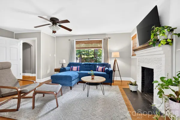 72 Ivanhoe AVE, Asheville, NC 28806