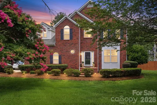 3302 Sherborne DR, Fort Mill, SC 29715