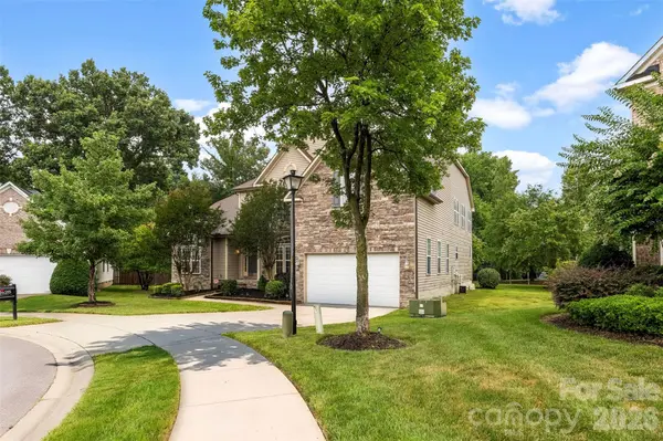 1628 Alexia CT NW, Concord, NC 28027