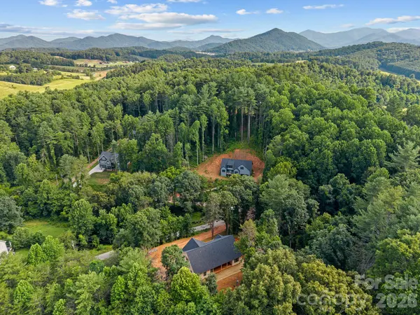 36 Gudger RD, Leicester, NC 28748