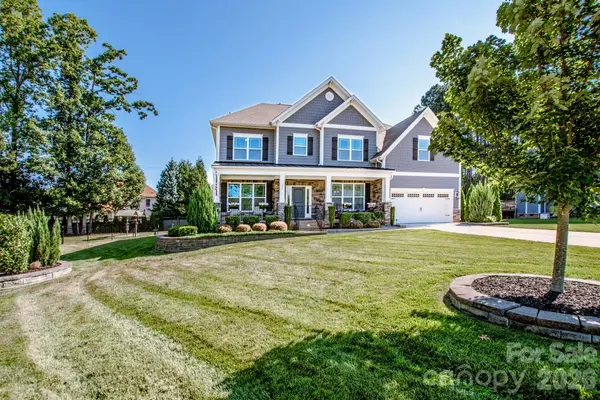 126 Bedford LN, Mooresville, NC 28115