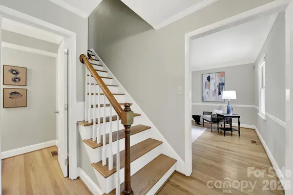 6400 Harrison RD, Charlotte, NC 28270