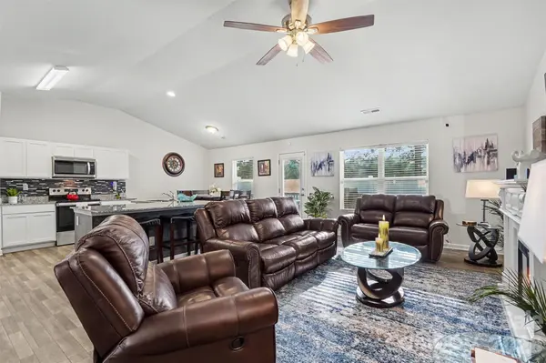 1170 Amberlight CIR, Salisbury, NC 28144