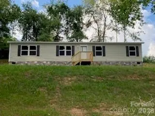 49 Spivey Mountain RD, Asheville, NC 28806