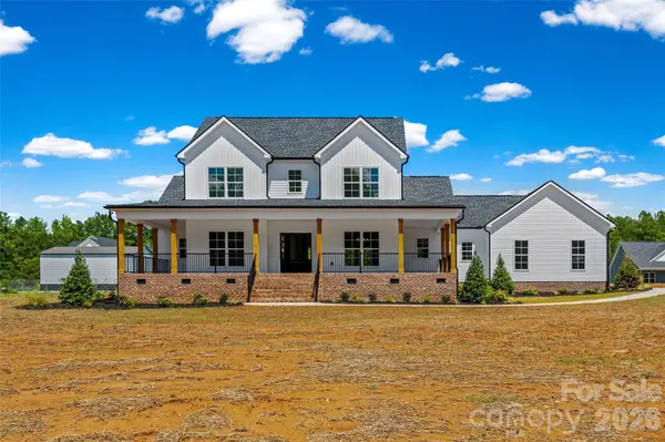 640 Edwards RD, Fort Lawn, SC 29714