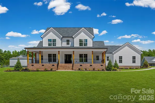 640 Edwards RD,  Fort Lawn,  SC 29714