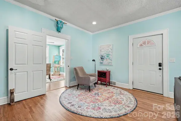 89 Hillcrest AVE SE, Concord, NC 28025